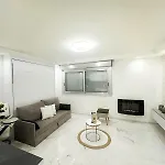 Apartmán 36mt2 A 5 Min A Pied Boulevard De Belgique Mc