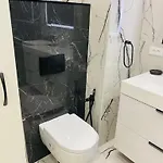 36mt2 A 5 Min A Pied Boulevard De Belgique Mc Apartmán *
