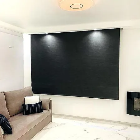 Apartament 36mt2 A 5 Min A Pied Boulevard De Belgique Mc Beausoleil