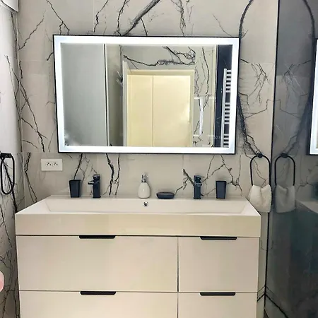 36mt2 A 5 Min A Pied Boulevard De Belgique Mc Apartament Beausoleil