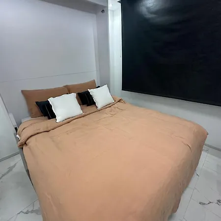 Apartment 36mt2 A 5 Min A Pied Boulevard De Belgique Mc *